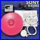 SONY-cd-walkman-G-Protection-player-D-EJ002-pink-used-work-japan-import-01-sen