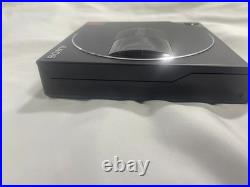 SONY d-50 Mk? Discman portable CD player Japan Vintage