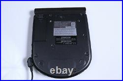 SONY discman CD player D-311 D311
