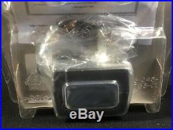 Sealed Sony S2 Sports CD-R/RW Walkman D-SJ301 Portable CD Player Water Resistent