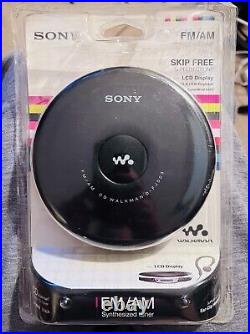 Sealed Sony Walkman CD Player