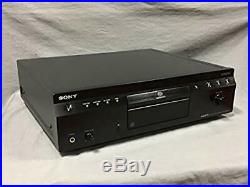 Sony 2200665 Scd Xa5400Es Cd Player Edition Series Collection Special Excellent