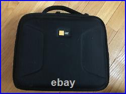 Sony BDP-SX1000 Portable Blu-Ray Player (10.1 Screen), Nice Carry Case, NEW