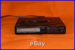 Sony BP-2 Rechargeable Battery PACK DC 4V 1000mAh For CD Discman D555 Working