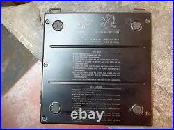 Sony BP100 BP200 Battery Base Repair Service KaosunCD