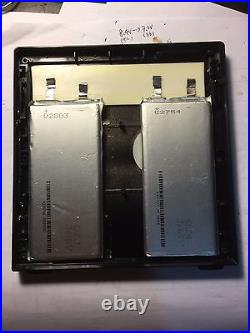 Sony BP100 BP200 Battery Base Repair Service KaosunCD