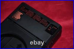 Sony Battery Docking Station for SONY D-5 D-14 D-50 Discman CD Player
