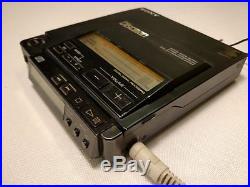 Sony CD D-555 D-Z555 In working condition, good shape