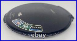 Sony CD D-NE20 Compact Disc Walkman free shipping from Japan