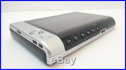 Sony CD/DVD Walkman D-VE7000S Portable DVD Player, Storage Cases, & Accessories