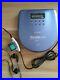 Sony-CD-Discman-D-E705-ESP2-Groove-Blue-Portable-CD-Player-Very-Rare-01-rluc