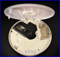 Sony CD Player D EJ002 Portable CD Player G PROTECTION Mega Bass 8cm CD