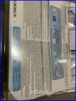 Sony CD Portable Walkman D-NE306CK Atrac3Plus MP3 Car Ready With Sony Headphones