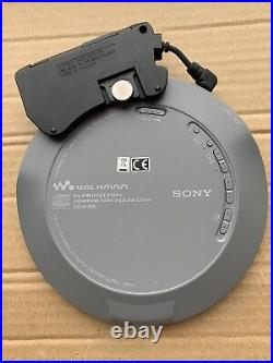 Sony CD WALKMAN D-NE730