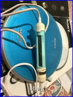 Sony CD WALKMAN D-NE730. Original BOX and doc. Fully Work
