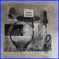 Sony CD-Walkman D-E356CK with Car Kit New and Sealed, Worn Packaging