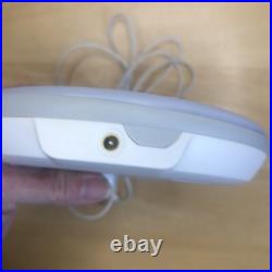 Sony CD Walkman D-EJ002 G-Protection Digital MEGA BASS withEarphones TESTED WORKS