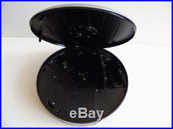 Sony CD Walkman D-EJ010 Discman CD-R/RW G-Protection MEGA BASS AVLS OVP