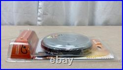 Sony CD Walkman D-EJ011 Silver Portable CD Player G-Protection Mega Bass New