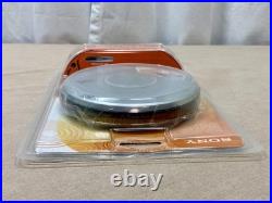 Sony CD Walkman D-EJ011 Silver Portable CD Player G-Protection Mega Bass New