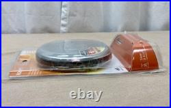 Sony CD Walkman D-EJ011 Silver Portable CD Player G-Protection Mega Bass New