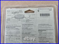 Sony CD Walkman D-EJ011 Silver Portable CD Player G-Protection Mega Bass New