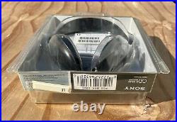 Sony CD Walkman D-EJ120 Portable Player G-Protection CD-R/RW Playback Silver NOS