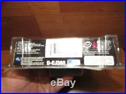 Sony CD Walkman D-EJ360 Portable Personal Compact Disc Player Psyc Blue 2003