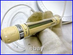 Sony CD Walkman D-EJ720 Silver Portable Disc Player with Remote & Earphones