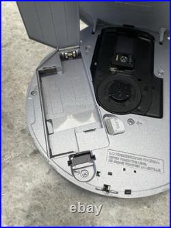 Sony CD Walkman D-EJ925 Personal CD Player Premium Sony CD Walkman Boxed