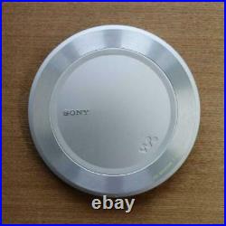 Sony CD Walkman D-EJ985 Portable CD Player Free Shipping Japan WithTracking. K3509