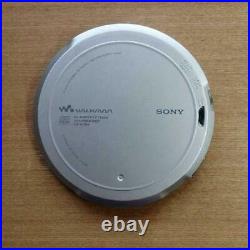 Sony CD Walkman D-EJ985 Portable CD Player Free Shipping Japan WithTracking. K3509