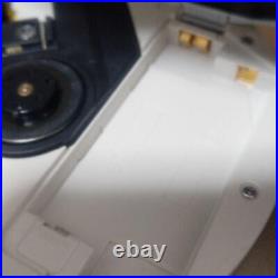 Sony CD Walkman D-NE800, operation checked