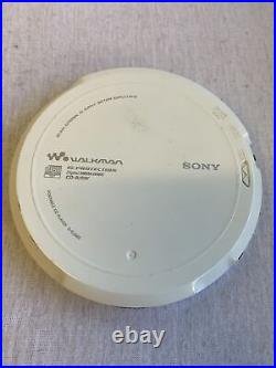 Sony CD Walkman D-ej885