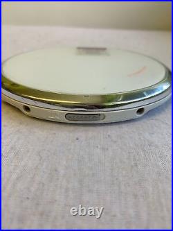 Sony CD Walkman D-ej885