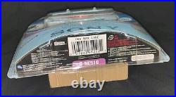 Sony CD Walkman D-ne510 Portable CD Player Atrac3 Plus Mp3 New Sealed Vtg Htf