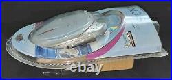Sony CD Walkman D-ne510 Portable CD Player Atrac3 Plus Mp3 New Sealed Vtg Htf