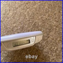 Sony CD Walkman DEJ002 Portable CD Player with Remote Control In Good Condition
