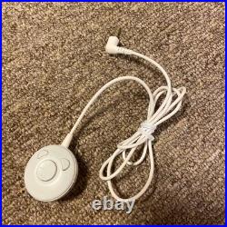 Sony CD Walkman DEJ002 Portable CD Player with Remote Control In Good Condition