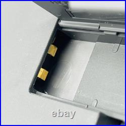 Sony CD Walkman DNE730 Portable Player EBP104 Anti Shock LCD Display Tested