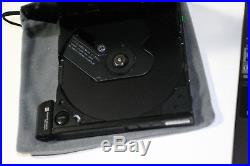 Sony CD Walkman Discman D10 D100 working with remote
