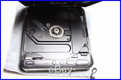 Sony CD Walkman Discman D2 D20 working