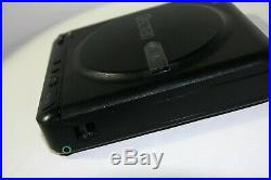 Sony CD Walkman Discman D2 D20 working