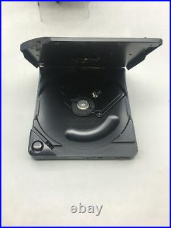 Sony CD Walkman Discman D35 D 35 working condition B21