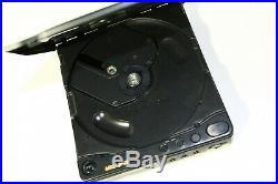 Sony CD Walkman Discman D9 D90 working (Made in Japan)
