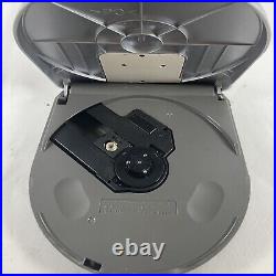 Sony CD Walkman Discman ESP2 Portable Personal CD Player VGC (D-E775/SM)