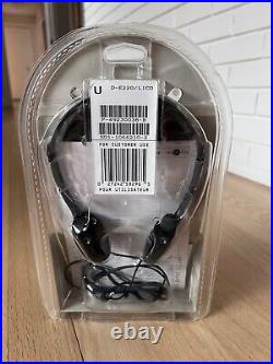 Sony CD Walkman PSYC D-E220 ESPMAX Dark Blue (Wave Navy) Factory Sealed New
