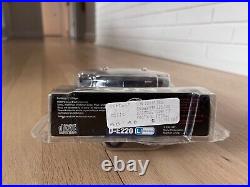 Sony CD Walkman PSYC D-E220 ESPMAX Dark Blue (Wave Navy) Factory Sealed New