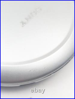 Sony CD Walkman Personal CD Player Silver (D-E221/SC)