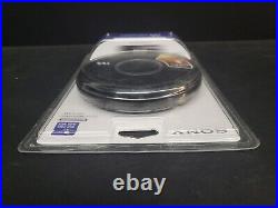 Sony CD Walkman Personal Portable CD Player Black D-EJ011/BC NEW Sealed Rare